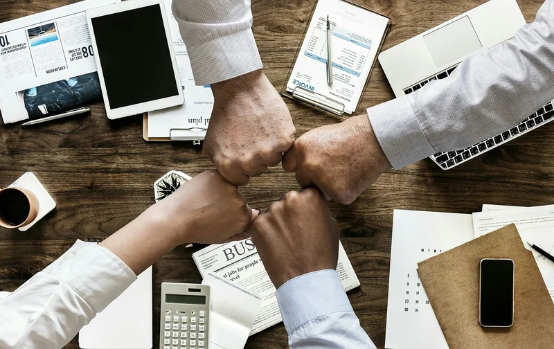 Zeit- und Aufgabenmanagement: Vom Chaos zur Fokussierung